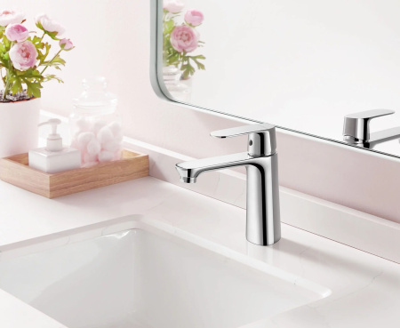 Смеситель для раковины Arrow AMP11848